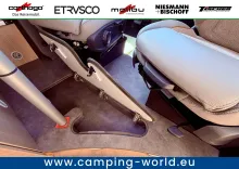Fahrzeugbild Malibu genius 641 LE #28
