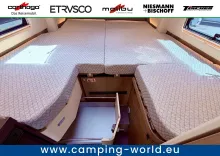 Fahrzeugbild Malibu genius 641 LE #31