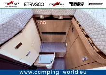 Fahrzeugbild Malibu genius 641 LE #32