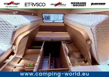 Fahrzeugbild Malibu genius 641 LE #34