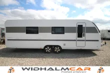 Fahrzeugbild Adria Alpina 663 HT TWIN ACHSE - Alde Heizung #1
