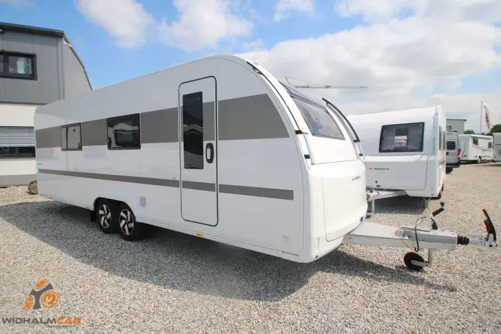 Fahrzeugbild Adria Alpina 663 HT TWIN ACHSE - Alde Heizung #3