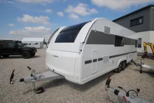 Fahrzeugbild Adria Alpina 663 HT TWIN ACHSE - Alde Heizung #4