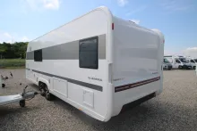 Fahrzeugbild Adria Alpina 663 HT TWIN ACHSE - Alde Heizung #5