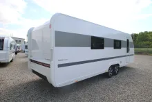 Fahrzeugbild Adria Alpina 663 HT TWIN ACHSE - Alde Heizung #6