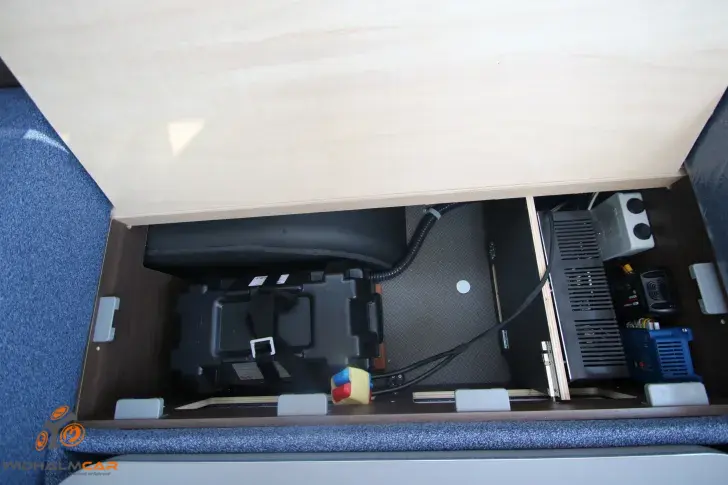 Fahrzeugbild Adria Alpina 663 HT TWIN ACHSE - Alde Heizung #14