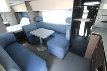 Fahrzeugbild Adria Alpina 663 HT TWIN ACHSE - Alde Heizung #13