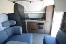 Fahrzeugbild Adria Alpina 663 HT TWIN ACHSE - Alde Heizung #17