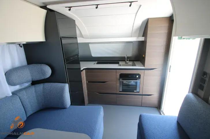 Fahrzeugbild Adria Alpina 663 HT TWIN ACHSE - Alde Heizung #17
