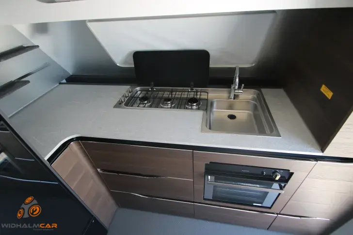 Fahrzeugbild Adria Alpina 663 HT TWIN ACHSE - Alde Heizung #18