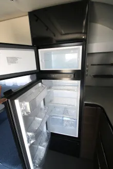 Fahrzeugbild Adria Alpina 663 HT TWIN ACHSE - Alde Heizung #19