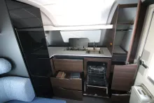 Fahrzeugbild Adria Alpina 663 HT TWIN ACHSE - Alde Heizung #21