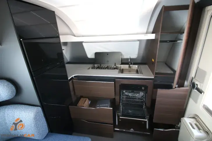 Fahrzeugbild Adria Alpina 663 HT TWIN ACHSE - Alde Heizung #21