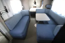 Fahrzeugbild Adria Alpina 663 HT TWIN ACHSE - Alde Heizung #9