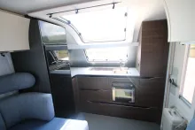 Fahrzeugbild Adria Alpina 663 HT TWIN ACHSE - Alde Heizung #22