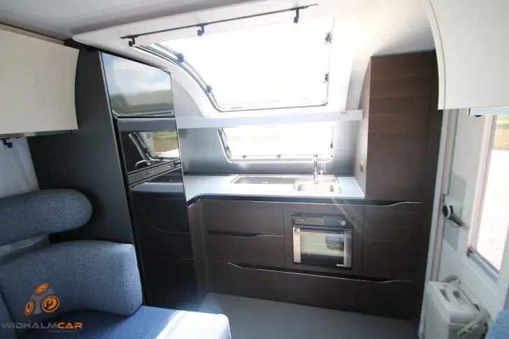 Fahrzeugbild Adria Alpina 663 HT TWIN ACHSE - Alde Heizung #22