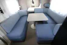 Fahrzeugbild Adria Alpina 663 HT TWIN ACHSE - Alde Heizung #11
