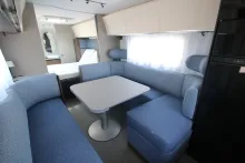 Fahrzeugbild Adria Alpina 663 HT TWIN ACHSE - Alde Heizung #12