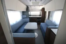 Fahrzeugbild Adria Alpina 663 HT TWIN ACHSE - Alde Heizung #10