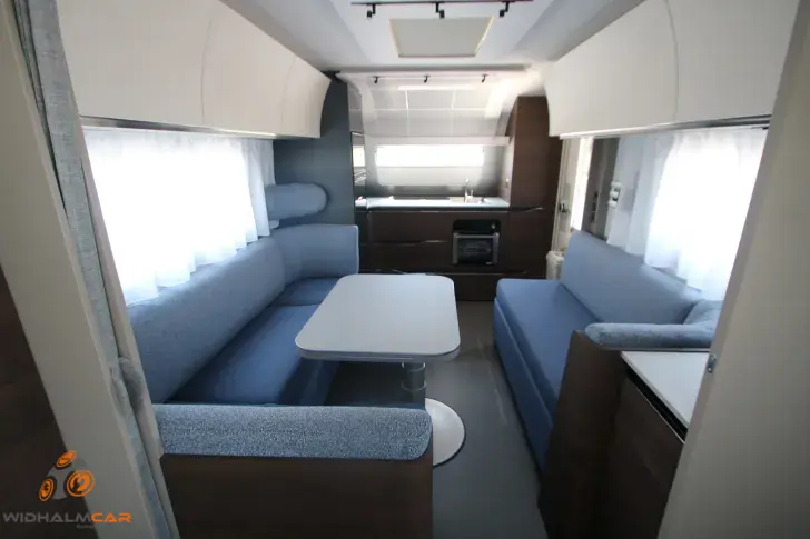 Fahrzeugbild Adria Alpina 663 HT TWIN ACHSE - Alde Heizung #10