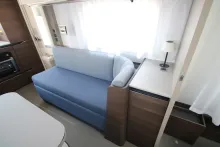 Fahrzeugbild Adria Alpina 663 HT TWIN ACHSE - Alde Heizung #23