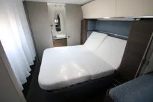 Fahrzeugbild Adria Alpina 663 HT TWIN ACHSE - Alde Heizung #24