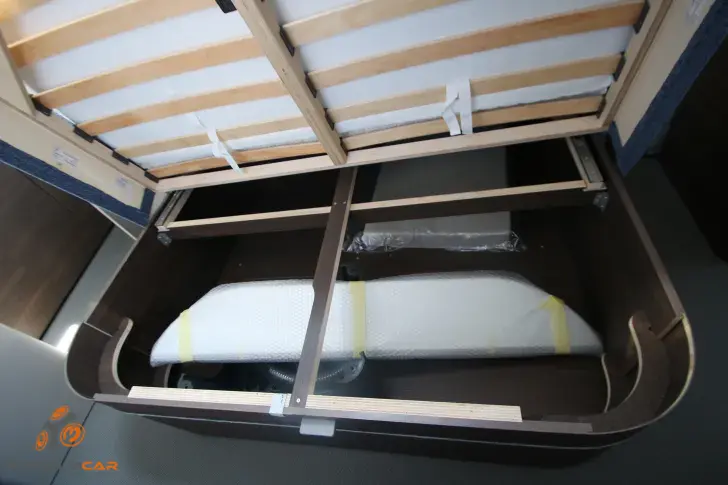 Fahrzeugbild Adria Alpina 663 HT TWIN ACHSE - Alde Heizung #26