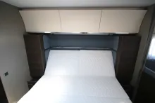 Fahrzeugbild Adria Alpina 663 HT TWIN ACHSE - Alde Heizung #27