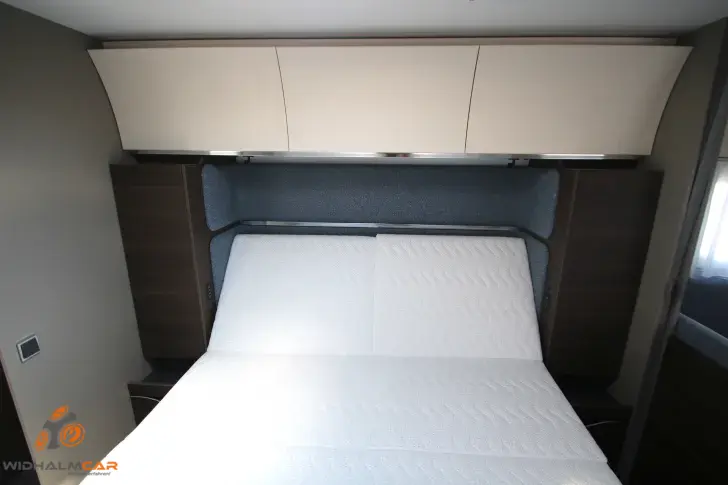 Fahrzeugbild Adria Alpina 663 HT TWIN ACHSE - Alde Heizung #27