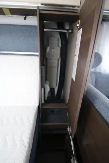 Fahrzeugbild Adria Alpina 663 HT TWIN ACHSE - Alde Heizung #28