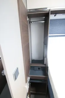 Fahrzeugbild Adria Alpina 663 HT TWIN ACHSE - Alde Heizung #29
