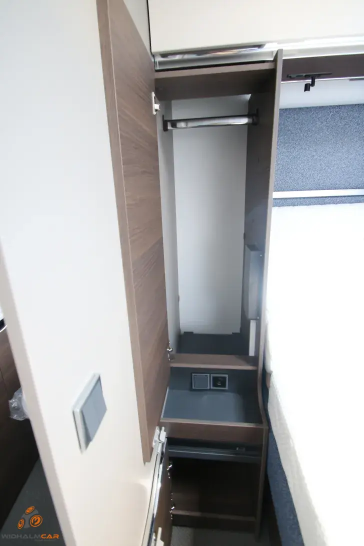 Fahrzeugbild Adria Alpina 663 HT TWIN ACHSE - Alde Heizung #29