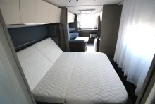 Fahrzeugbild Adria Alpina 663 HT TWIN ACHSE - Alde Heizung #30