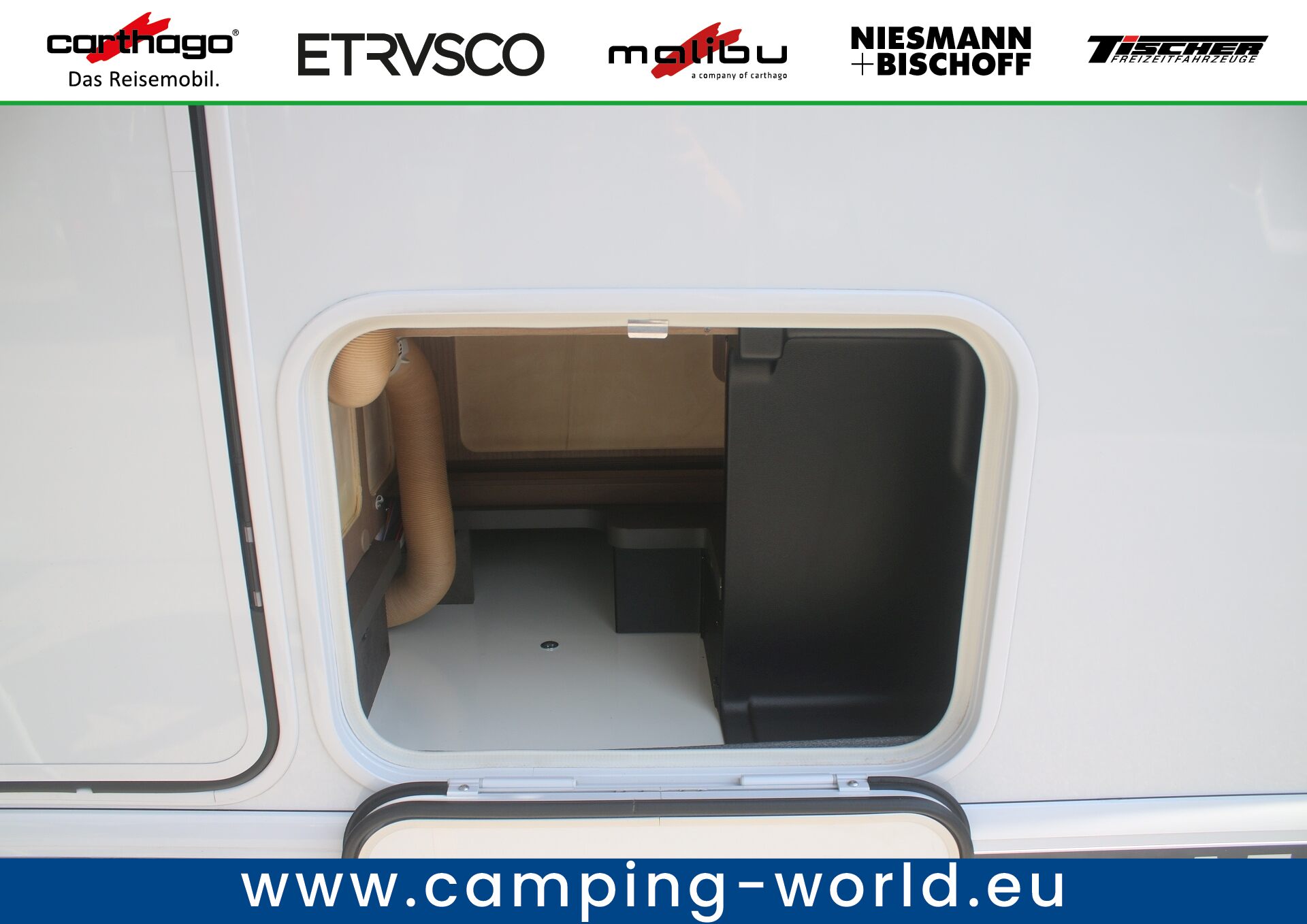 Malibu I 460 LE - Bild 17