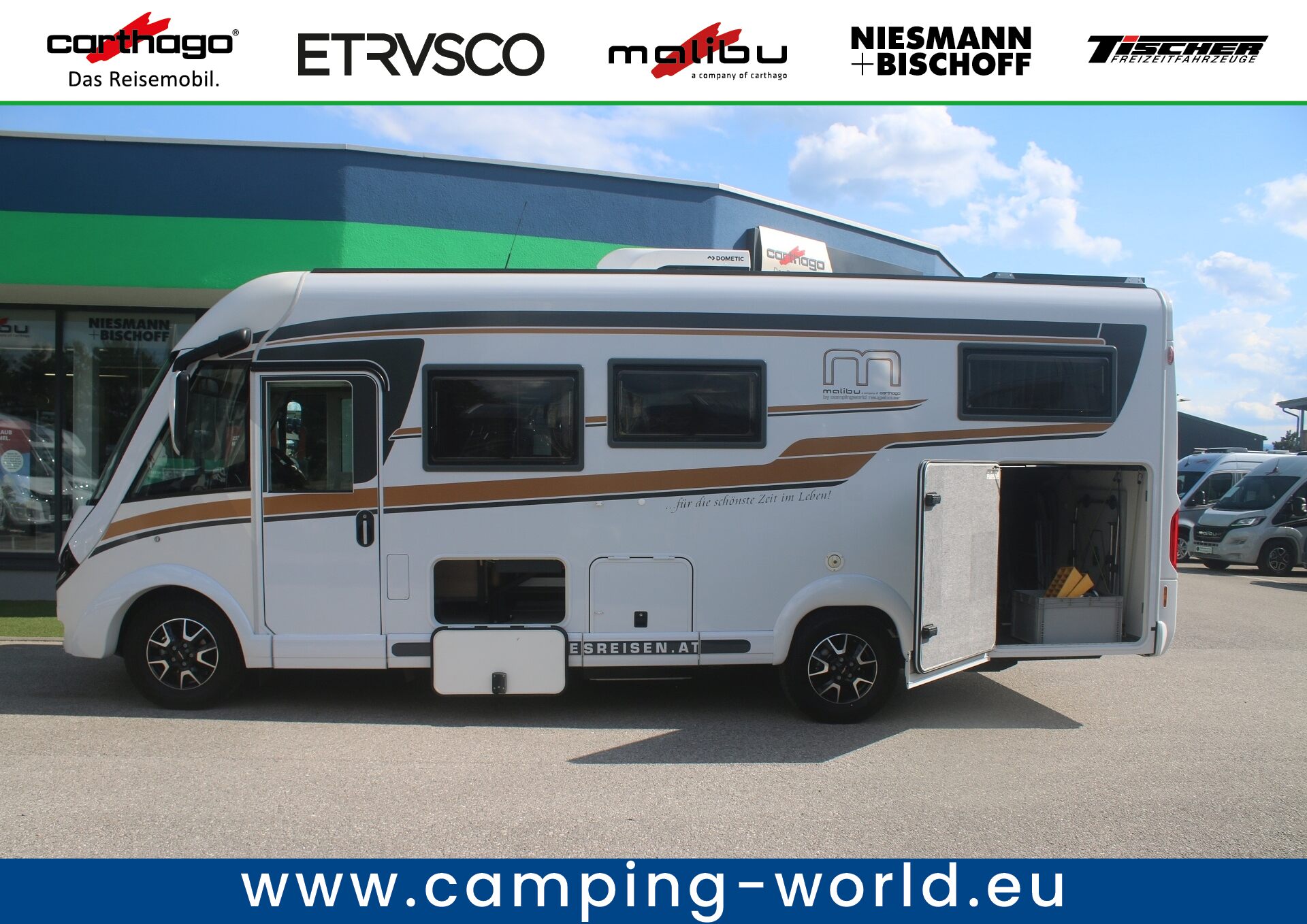 Malibu I 460 LE - Bild 23