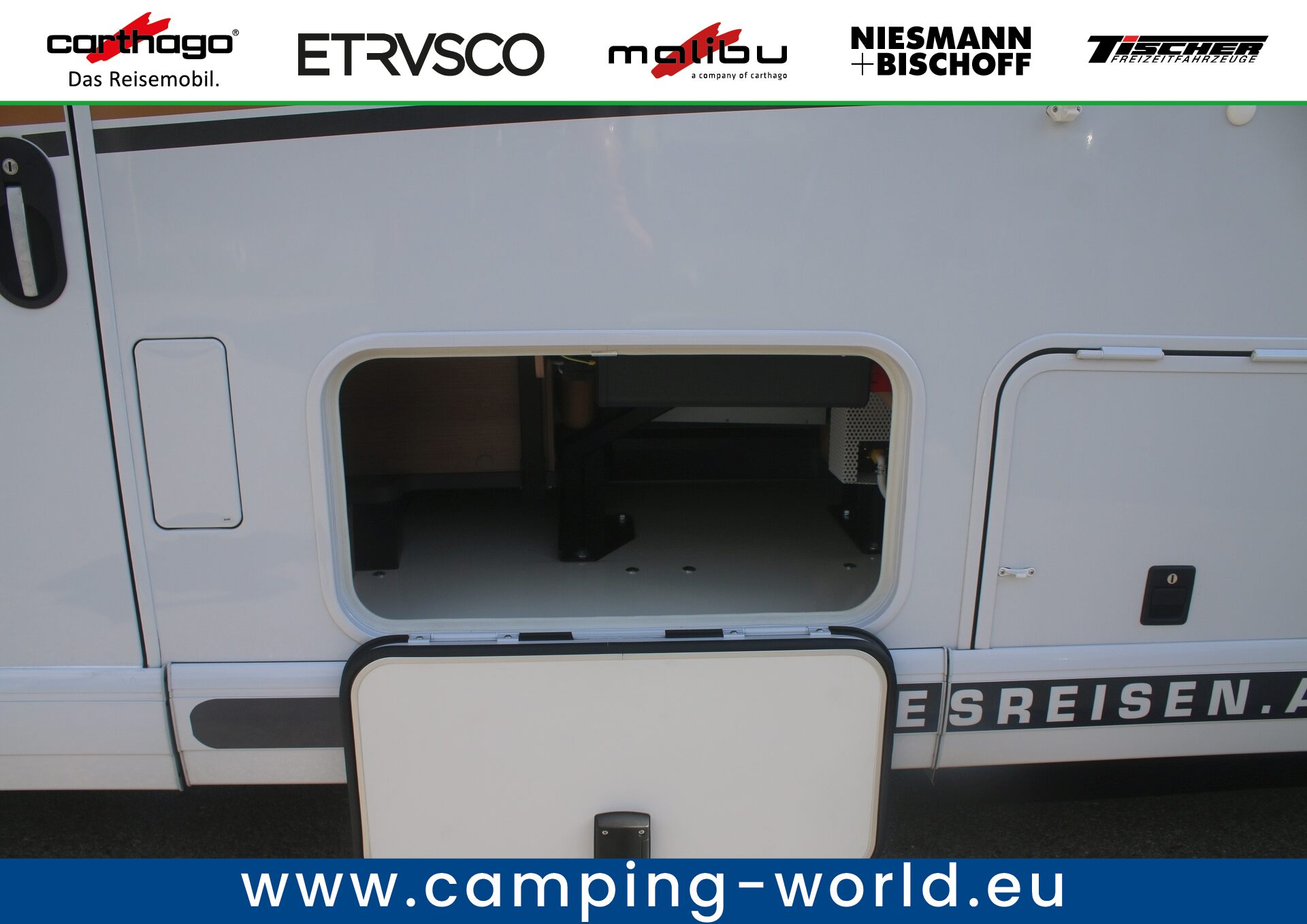 Malibu I 460 LE - Bild 25