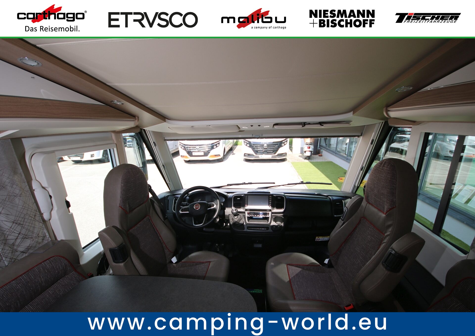 Malibu I 460 LE - Bild 59