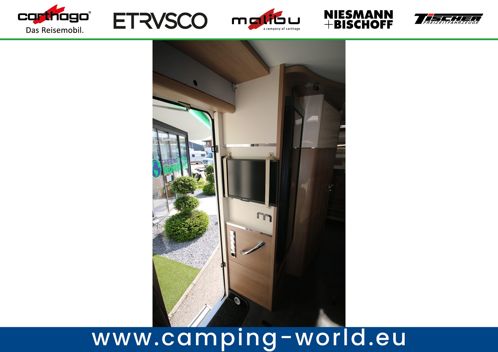 Malibu I 460 LE - Bild 60