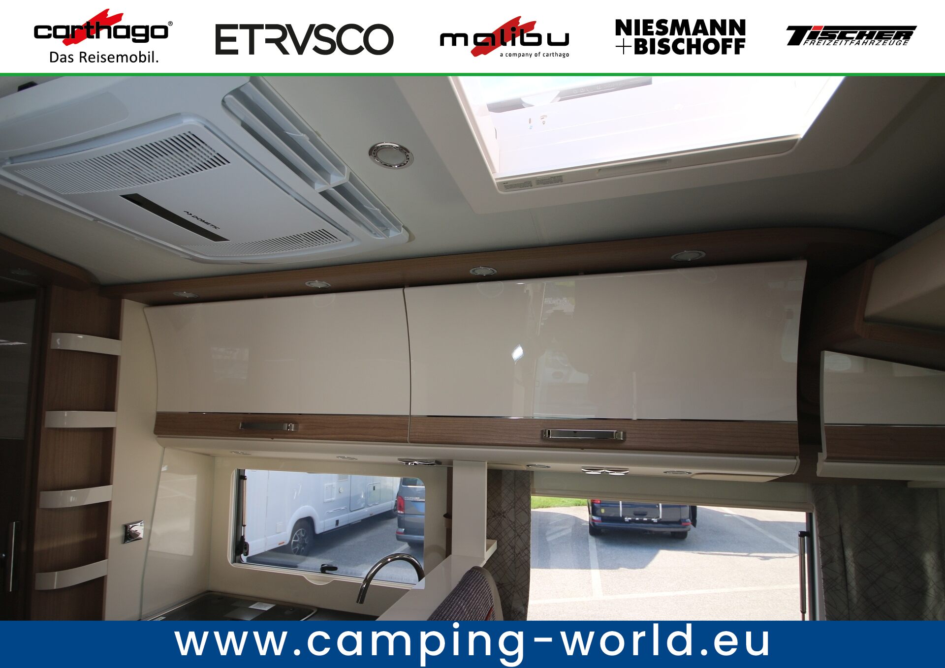 Malibu I 460 LE - Bild 61