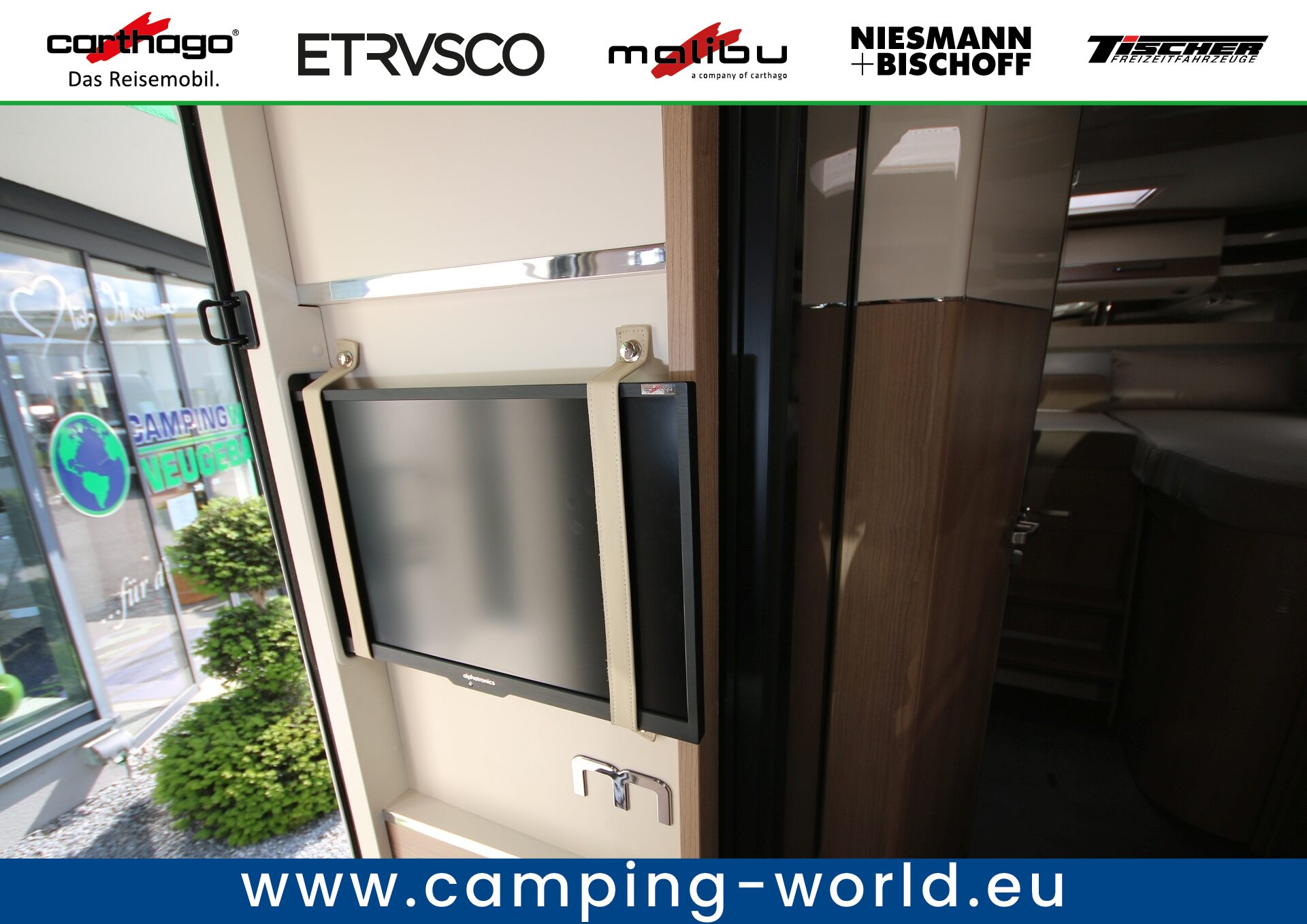 Malibu I 460 LE - Bild 63