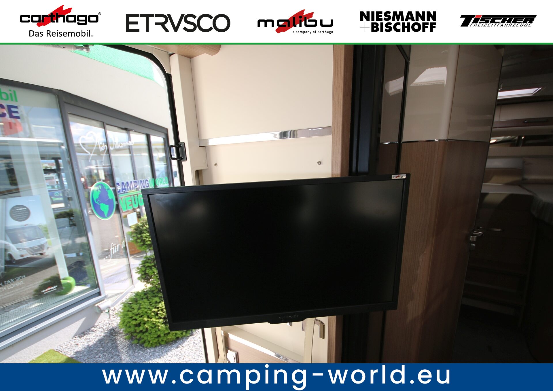 Malibu I 460 LE - Bild 64
