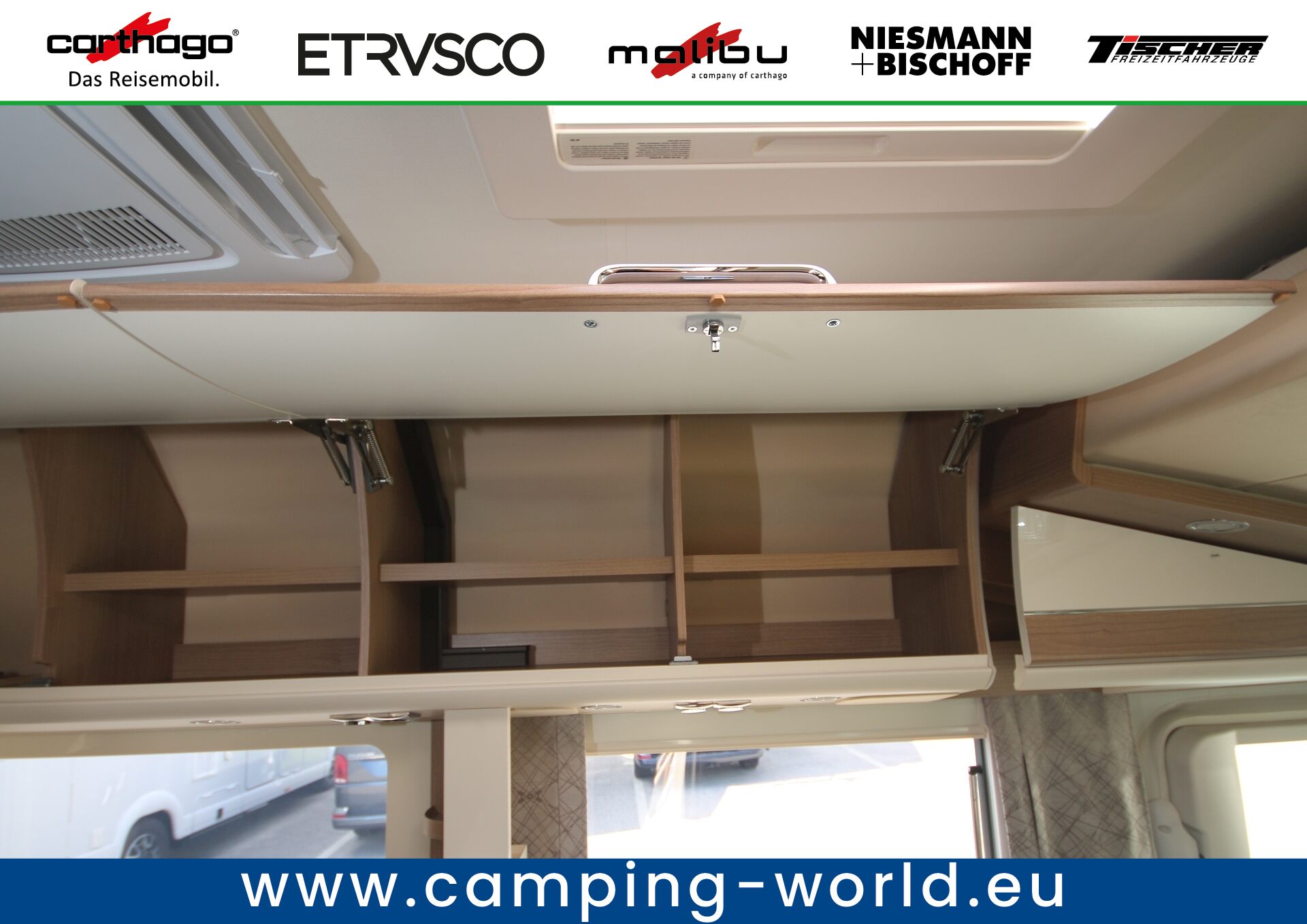 Malibu I 460 LE - Bild 65