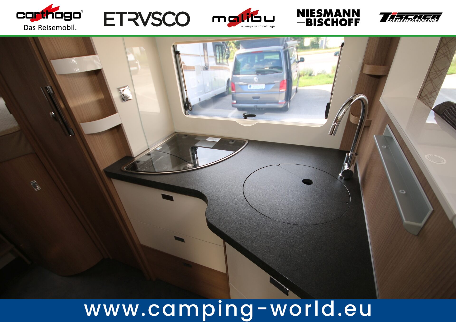 Malibu I 460 LE - Bild 51
