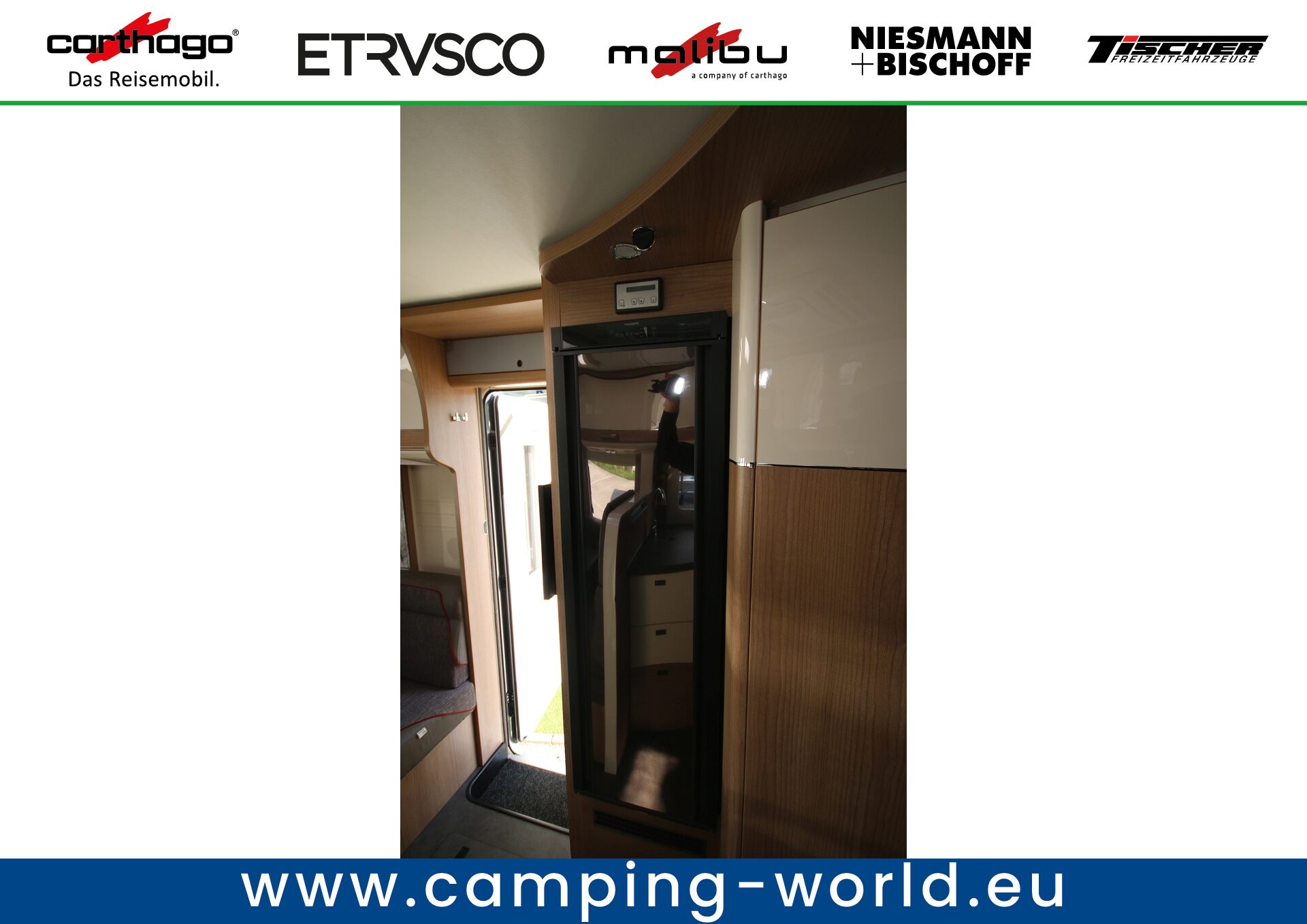 Malibu I 460 LE - Bild 67