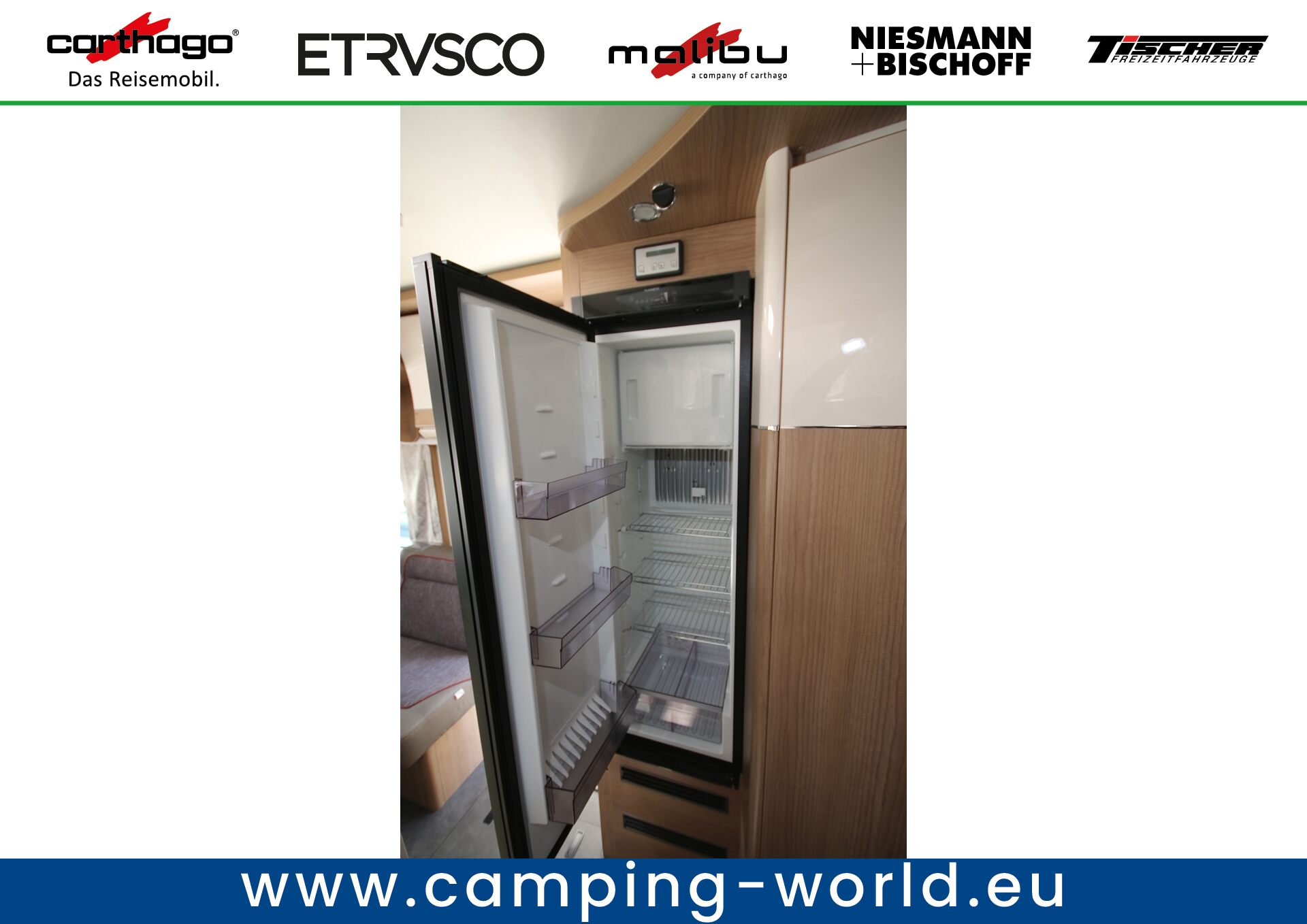 Malibu I 460 LE - Bild 68
