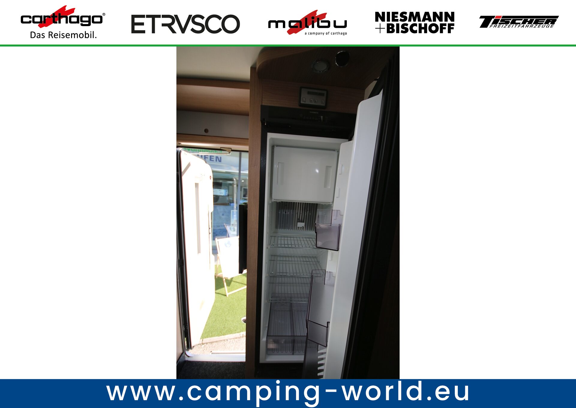 Malibu I 460 LE - Bild 69