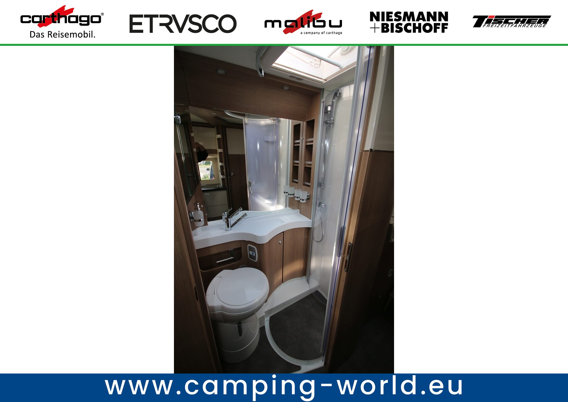 Malibu I 460 LE - Bild 70