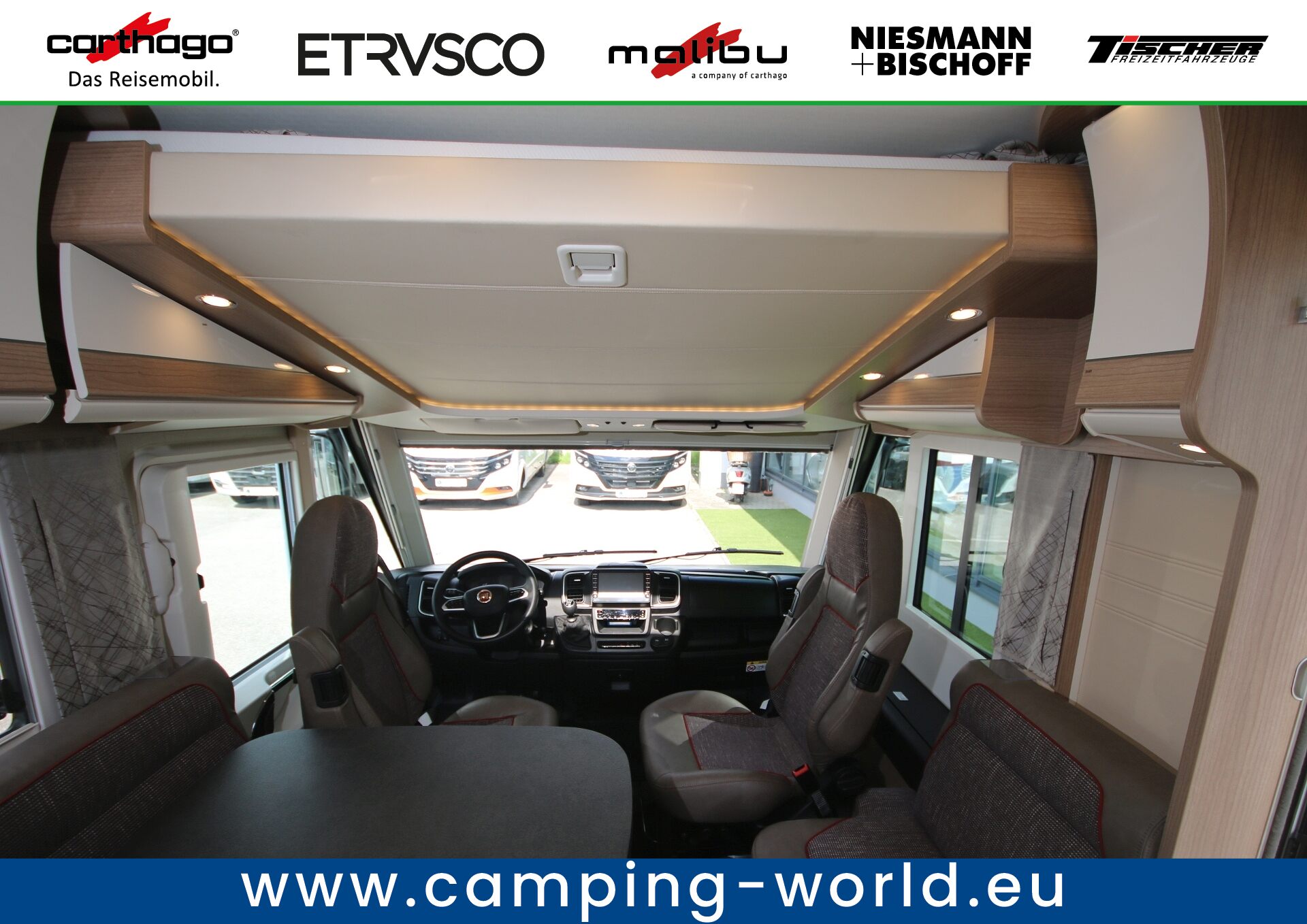 Malibu I 460 LE - Bild 71