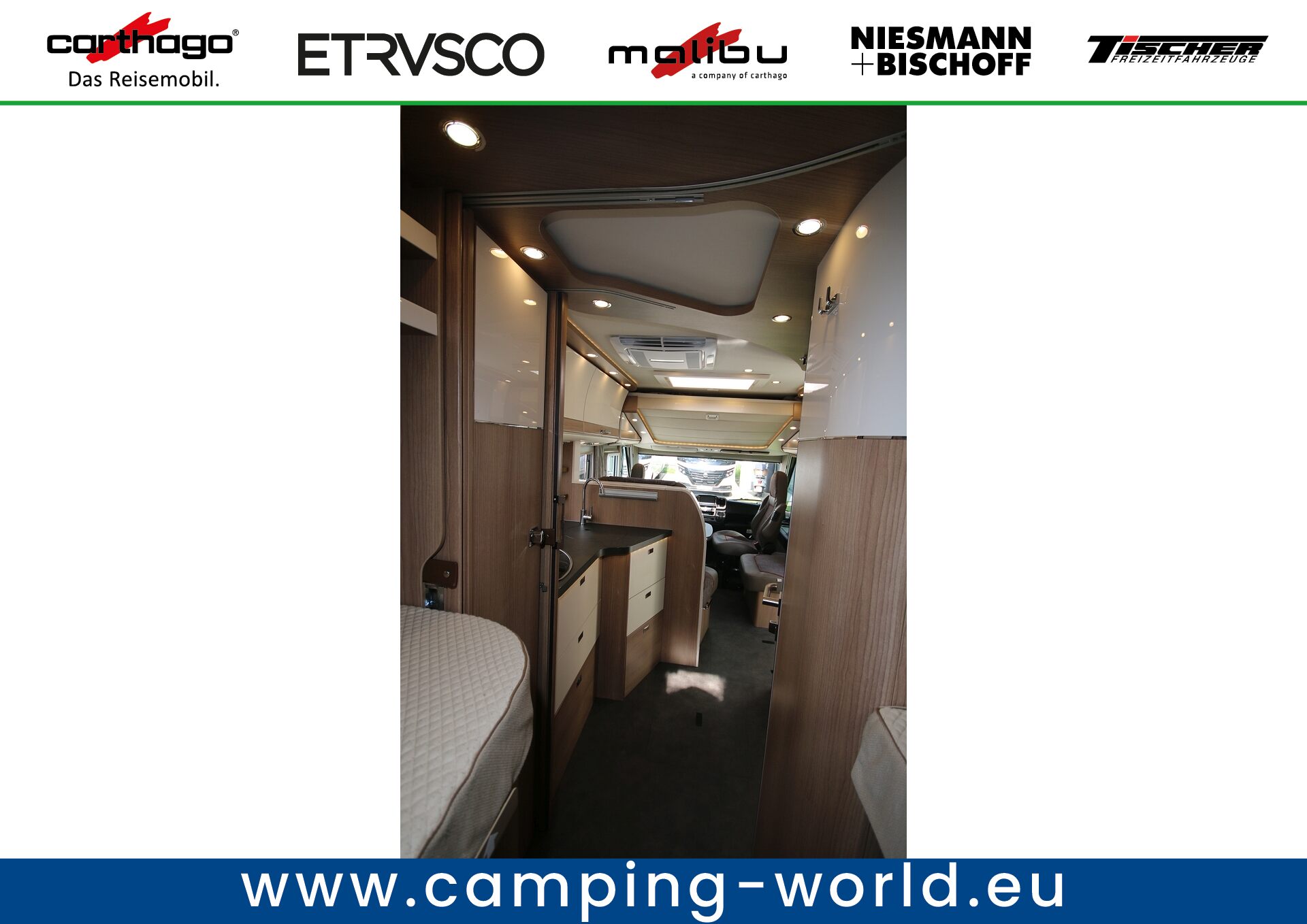 Malibu I 460 LE - Bild 72