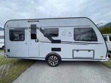 Fahrzeugbild Knaus Südwind 460 EU 60 Years #1